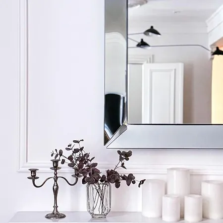 Elegant In The Quiet Center Apartmán *