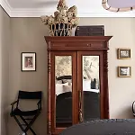 Elegant In The Quiet Center Apartment