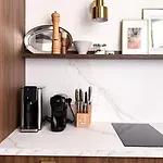 Apartment Elegant In The Quiet Center *