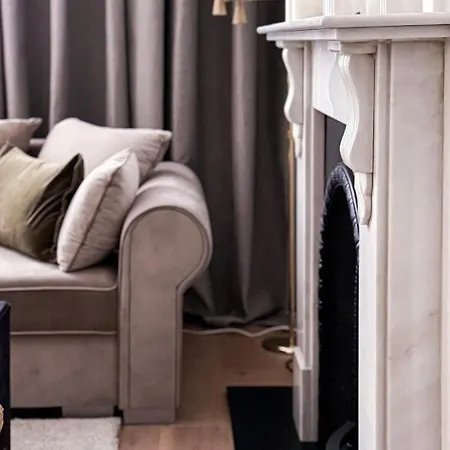 Apartment Elegant In The Quiet Center Riga