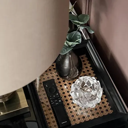 Apartment Elegant In The Quiet Center *