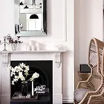 Elegant In The Quiet Center